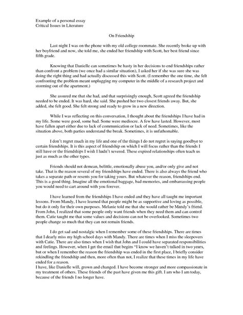 Writing a Response or Reaction Paper — Hunter College.